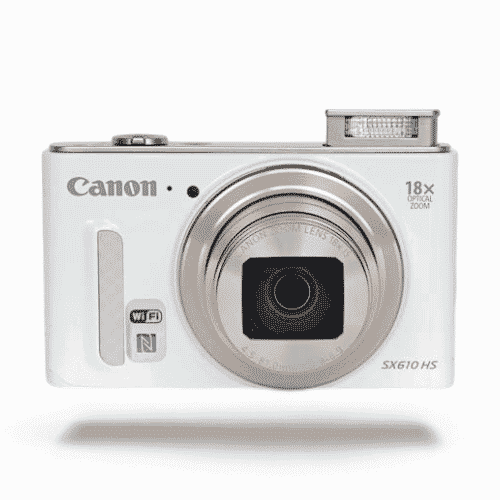 Canon PowerShot SX610 HS