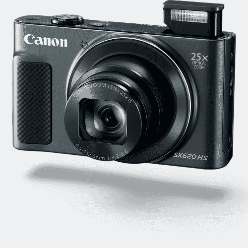 Canon PowerShot SX620 HS