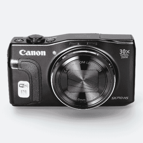 Canon PowerShot SX710 HS