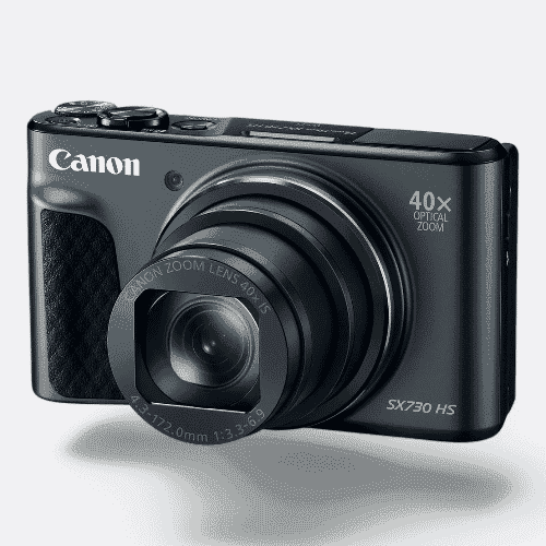 Canon PowerShot SX730 HS
