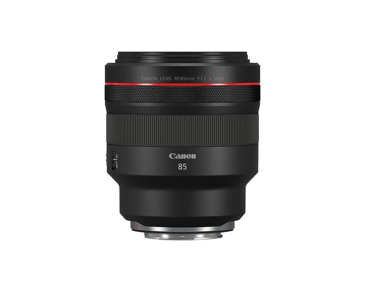 Canon RF 85mm f/1.2L USM