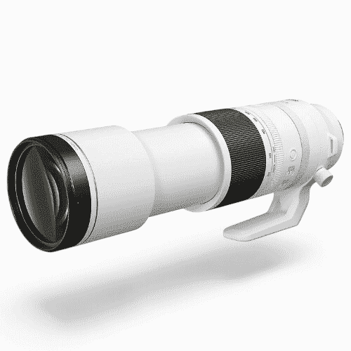 Canon RF200-800mm f/6.3-9 IS USM + EXTENDER RF1.4x