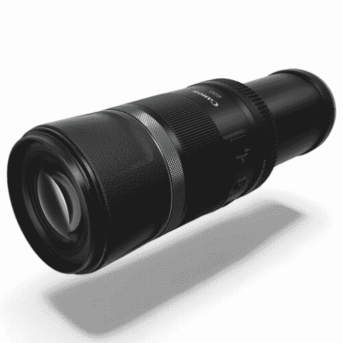 Canon RF600mm f/11 IS STM