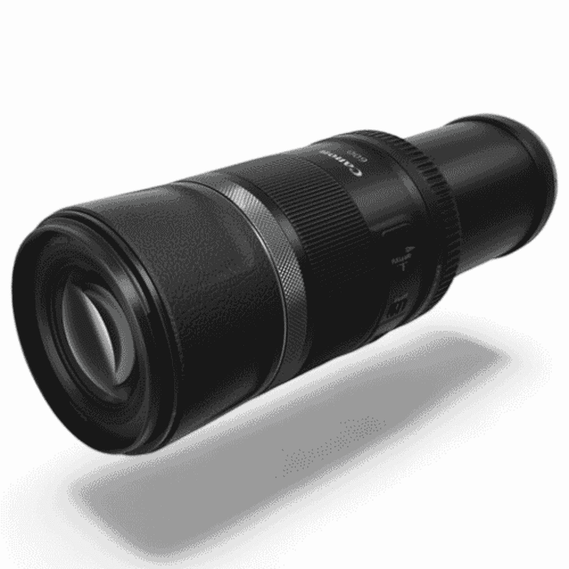 Canon RF600mm f/11 IS STM