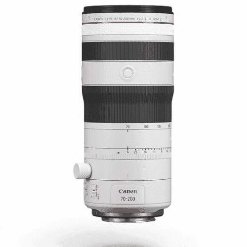 Canon RF70-200mm f/2.8 L IS USM Z
