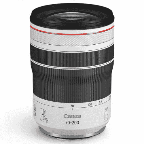 Canon RF70-200mm f/4 L IS USM