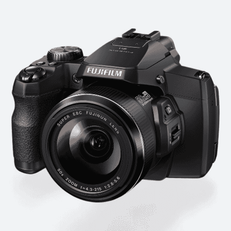 Fujifilm FinePix S1