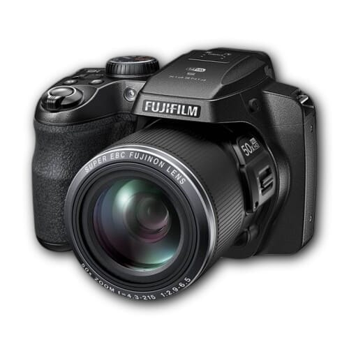 Fujifilm FinePix S9900W