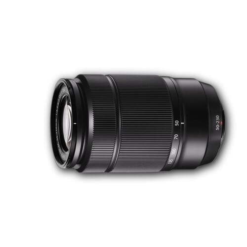 Fujifilm Fujinon XC50-230mmF4.5-6.7 OIS II