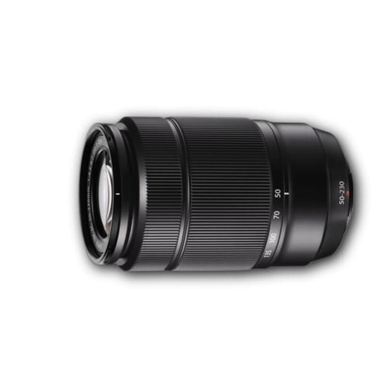 Fujifilm Fujinon XC50-230mmF4.5-6.7 OIS II