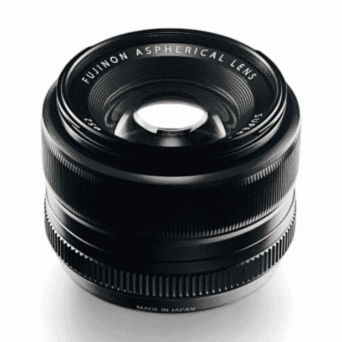 Fujifilm Fujinon XF35mmF1.4 R