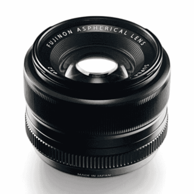 Fujifilm Fujinon XF35mmF1.4 R