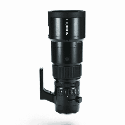 Fujifilm GF500mmF5.6 R LM OIS WR + 1.4x