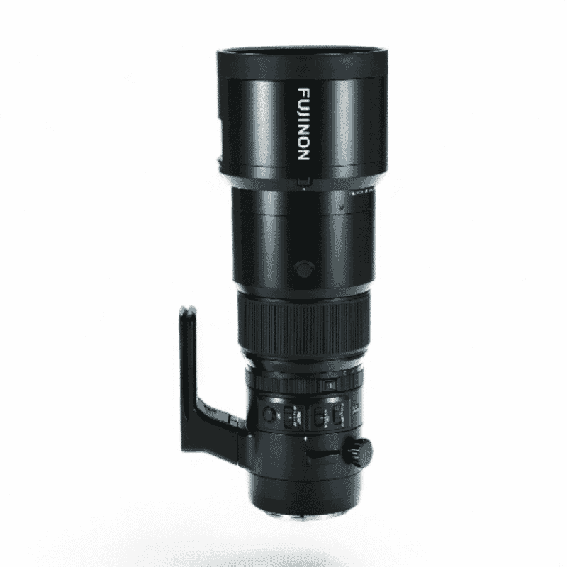 Fujifilm GF500mmF5.6 R LM OIS WR + 1.4x