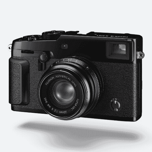 Fujifilm X-Pro3