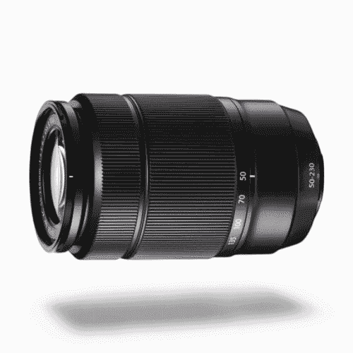 Fujifilm XC50-230mmF4.5-6.7 OIS II