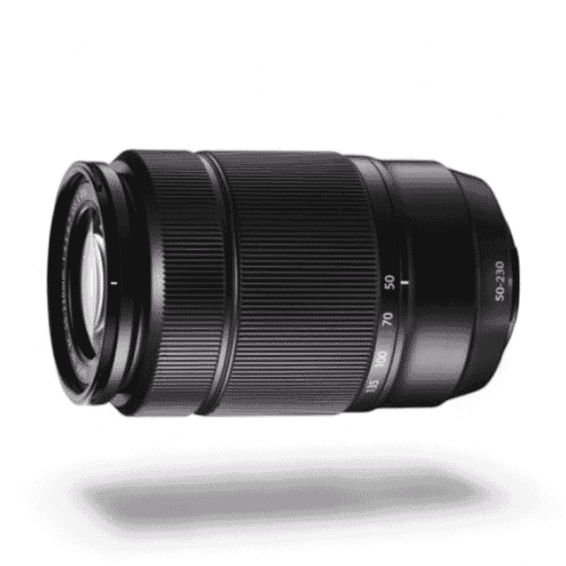 Fujifilm XC50-230mmF4.5-6.7 OIS II
