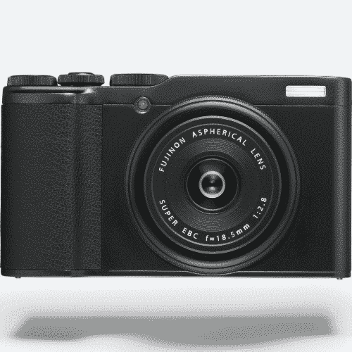 Fujifilm XF10