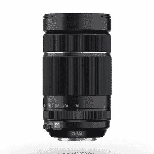 Fujifilm XF70-300mmF4-5.6 R LM OIS WR + 1.4x