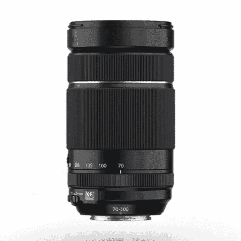 Fujifilm XF70-300mmF4-5.6 R LM OIS WR + 1.4x