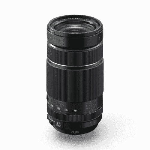 Fujifilm XF70-300mmF4-5.6 R LM OIS WR