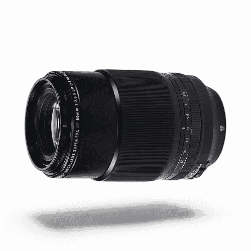 Fujifilm XF80mmF2.8 R LM OIS WR Macro
