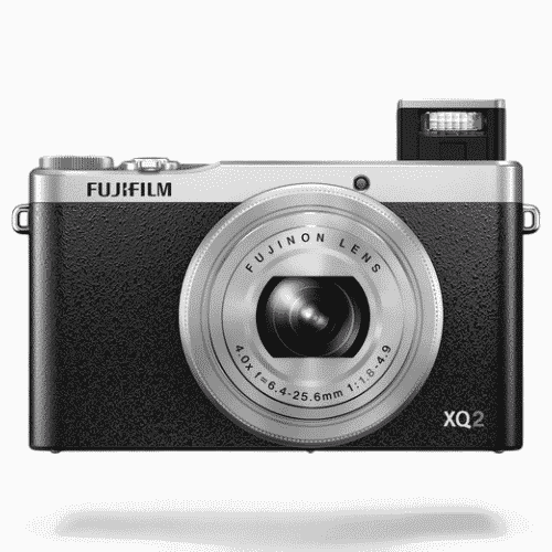 Fujifilm XQ2