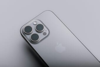 iPhone camera for photography — the iPhone 17e features a 48MP Fusion camera system