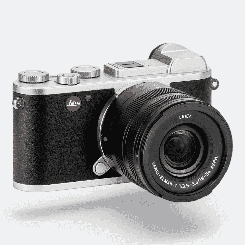 Leica CL
