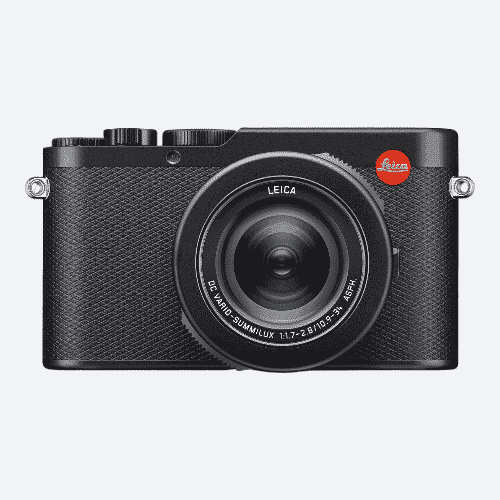 Leica D-Lux 8