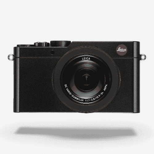 Leica D-Lux (Typ 109)