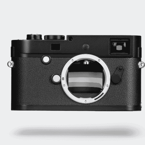 Leica M Monochrom (Typ 246)