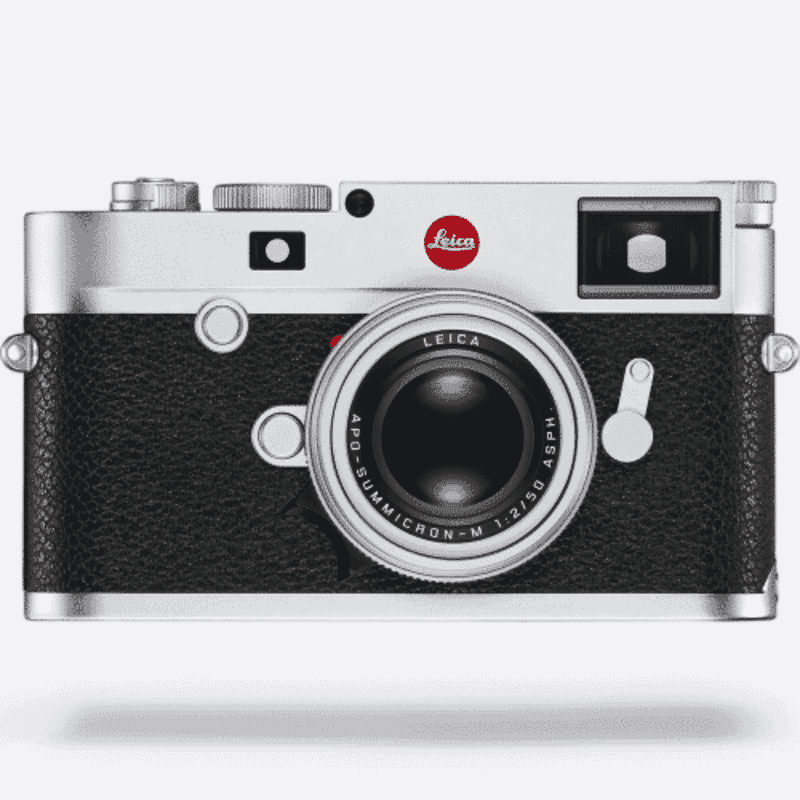 Leica M10 (Typ 3656)
