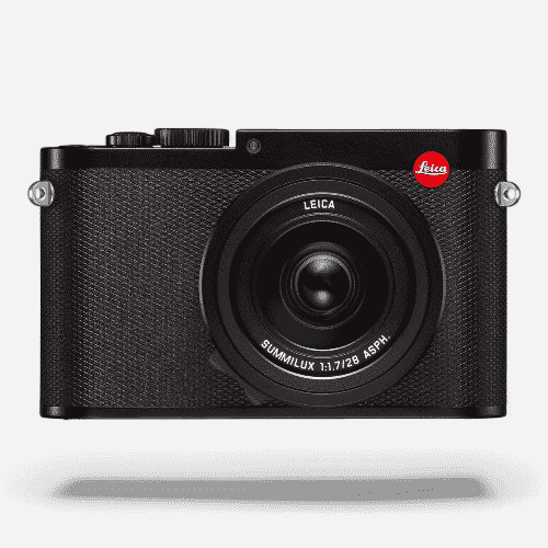 Leica Q (Typ 116)