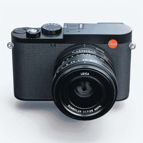 Leica Q3