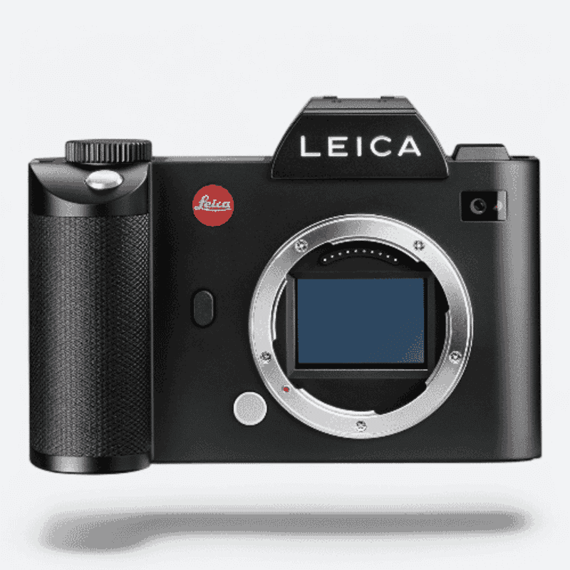 Leica SL (Typ 601)