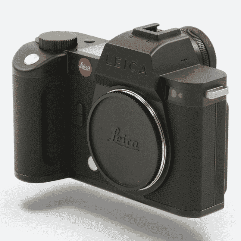 Leica SL2-S