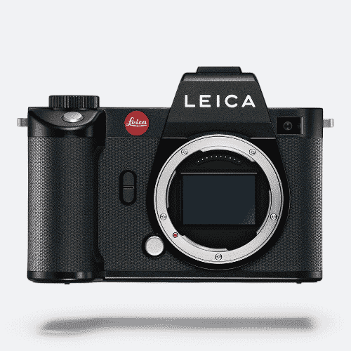 Leica SL2