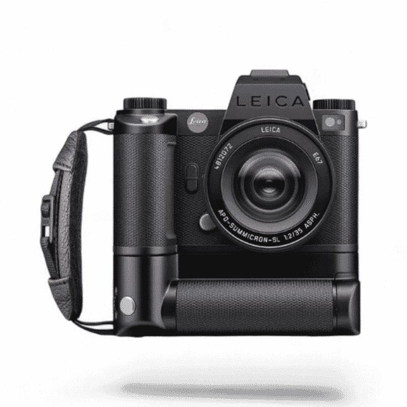 Leica Leica SL3
