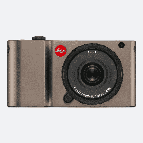 Leica TL