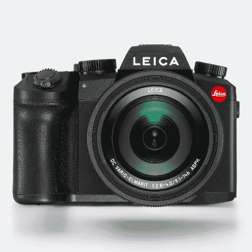 Leica V-Lux 5