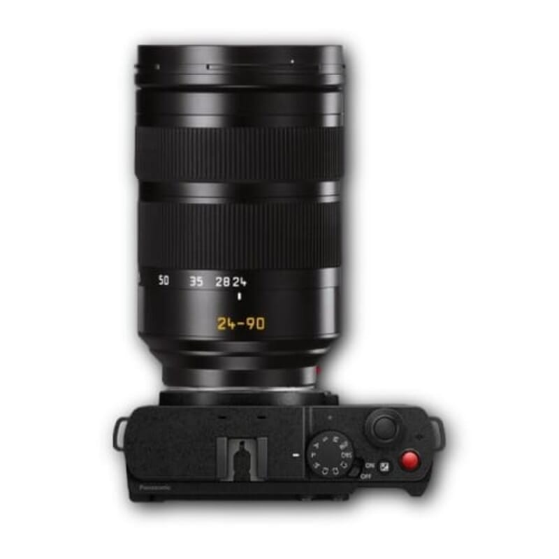 Leica Vario-Elmarit 1:2.8-4.0/24-90mm ASPH. OIS