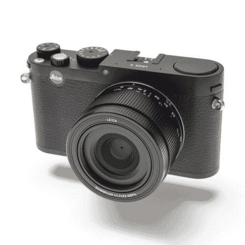 Leica X (Typ 113)