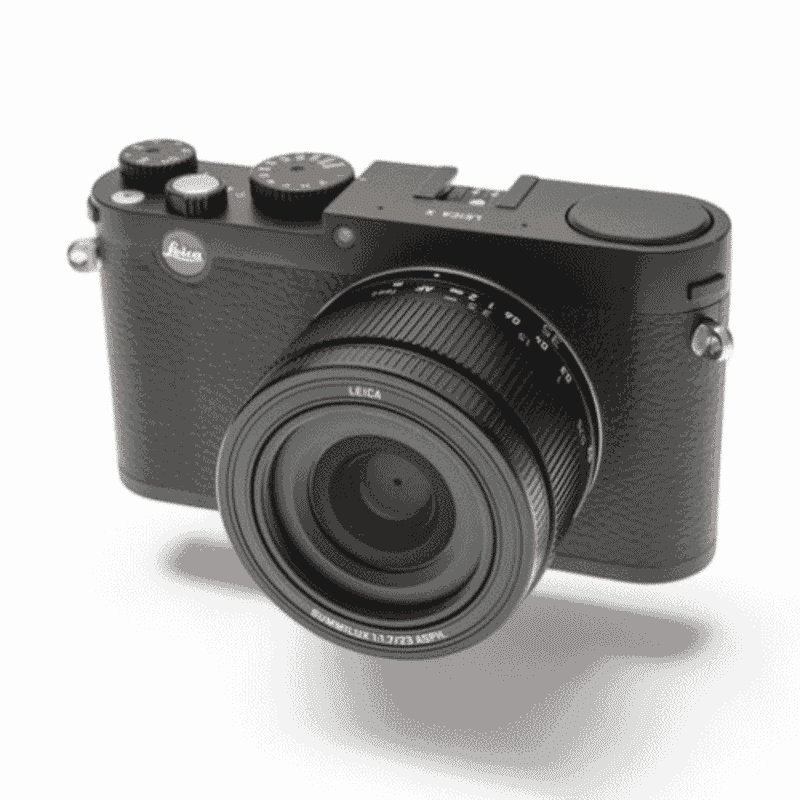 Leica X (Typ 113)