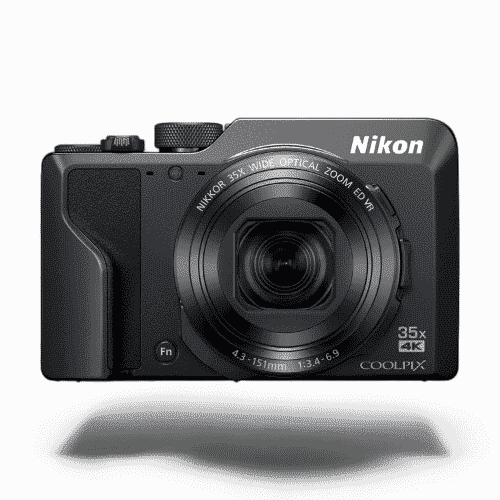 Nikon Coolpix A10