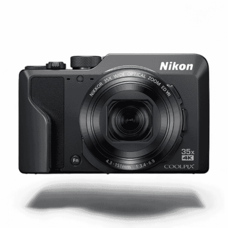 Nikon Coolpix A1000