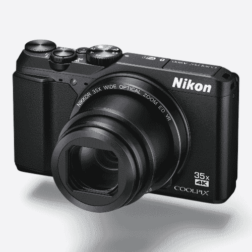 Nikon Coolpix A900