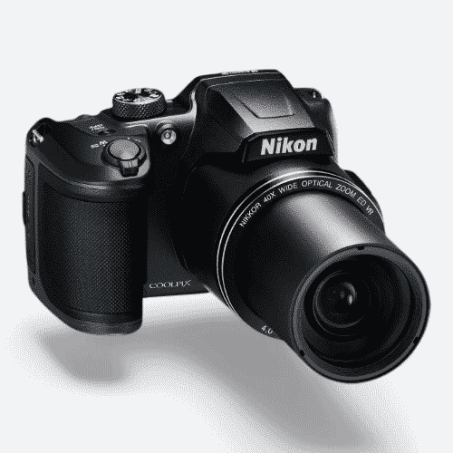 Nikon Coolpix B500