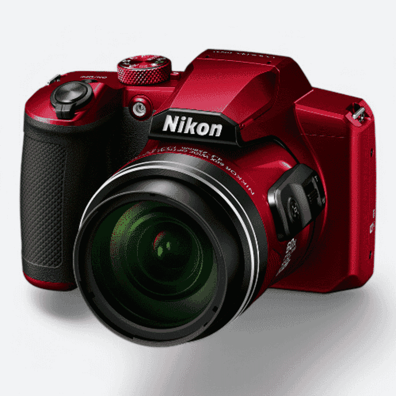 Nikon Coolpix B600