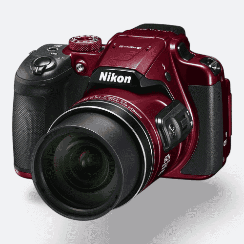 Nikon Coolpix B700